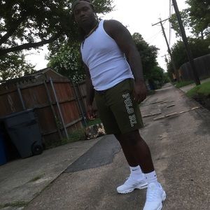 Meet your Posher, Will